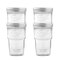 Ball Ball Wide Mouth Nesting Jar 16 oz 4 pk 2134924 - alternate 2